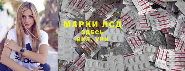 молекула духа Костерёво