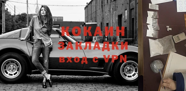 молекула духа Костерёво