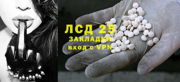 молекула духа Костерёво